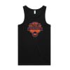 AS Colour - Mens Organic Heavy Singlet Thumbnail