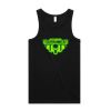 AS Colour - Mens Organic Heavy Singlet Thumbnail