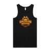 AS Colour - Mens Organic Heavy Singlet Thumbnail