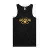 AS Colour - Mens Organic Heavy Singlet Thumbnail