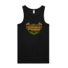 AS Colour - Mens Organic Heavy Singlet Thumbnail