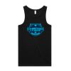 AS Colour - Mens Organic Heavy Singlet Thumbnail