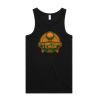 AS Colour - Mens Organic Heavy Singlet Thumbnail