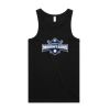 AS Colour - Mens Organic Heavy Singlet Thumbnail