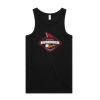AS Colour - Mens Organic Heavy Singlet Thumbnail