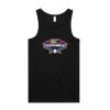 AS Colour - Mens Organic Heavy Singlet Thumbnail
