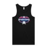 AS Colour - Mens Organic Heavy Singlet Thumbnail