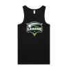 AS Colour - Mens Organic Heavy Singlet Thumbnail
