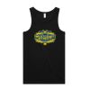 AS Colour - Mens Organic Heavy Singlet Thumbnail