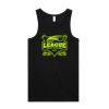 AS Colour - Mens Organic Heavy Singlet Thumbnail