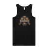 AS Colour - Mens Organic Heavy Singlet Thumbnail