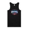 AS Colour - Mens Organic Heavy Singlet Thumbnail