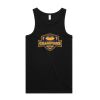 AS Colour - Mens Organic Heavy Singlet Thumbnail