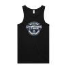 AS Colour - Mens Organic Heavy Singlet Thumbnail