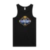 AS Colour - Mens Organic Heavy Singlet Thumbnail