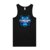 AS Colour - Mens Organic Heavy Singlet Thumbnail