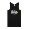 AS Colour - Mens Organic Heavy Singlet Thumbnail