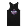 AS Colour - Mens Organic Heavy Singlet Thumbnail