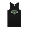 AS Colour - Mens Organic Heavy Singlet Thumbnail
