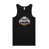 AS Colour - Mens Organic Heavy Singlet Thumbnail