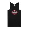 AS Colour - Mens Organic Heavy Singlet Thumbnail