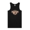 AS Colour - Mens Organic Heavy Singlet Thumbnail