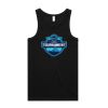 AS Colour - Mens Organic Heavy Singlet Thumbnail