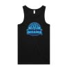 AS Colour - Mens Organic Heavy Singlet Thumbnail