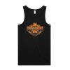 AS Colour - Mens Organic Heavy Singlet Thumbnail
