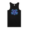 AS Colour - Mens Organic Heavy Singlet Thumbnail