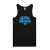 AS Colour - Mens Organic Heavy Singlet Thumbnail
