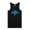 AS Colour - Mens Organic Heavy Singlet Thumbnail