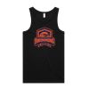 AS Colour - Mens Organic Heavy Singlet Thumbnail