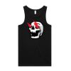AS Colour - Mens Organic Heavy Singlet Thumbnail