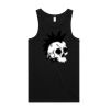AS Colour - Mens Organic Heavy Singlet Thumbnail
