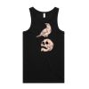 AS Colour - Mens Organic Heavy Singlet Thumbnail