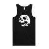 AS Colour - Mens Organic Heavy Singlet Thumbnail