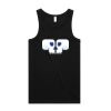 AS Colour - Mens Organic Heavy Singlet Thumbnail