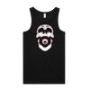 AS Colour - Mens Organic Heavy Singlet Thumbnail