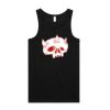 AS Colour - Mens Organic Heavy Singlet Thumbnail