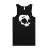 AS Colour - Mens Organic Heavy Singlet Thumbnail