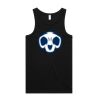 AS Colour - Mens Organic Heavy Singlet Thumbnail