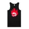 AS Colour - Mens Organic Heavy Singlet Thumbnail