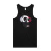 AS Colour - Mens Organic Heavy Singlet Thumbnail