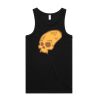 AS Colour - Mens Organic Heavy Singlet Thumbnail