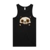 AS Colour - Mens Organic Heavy Singlet Thumbnail