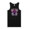 AS Colour - Mens Organic Heavy Singlet Thumbnail