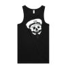 AS Colour - Mens Organic Heavy Singlet Thumbnail