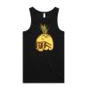 AS Colour - Mens Organic Heavy Singlet Thumbnail