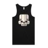 AS Colour - Mens Organic Heavy Singlet Thumbnail